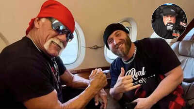 Why Nick Hogan is suing Bubba the Love Sponge over planned documentary linked to Hulk Hogan controversy?