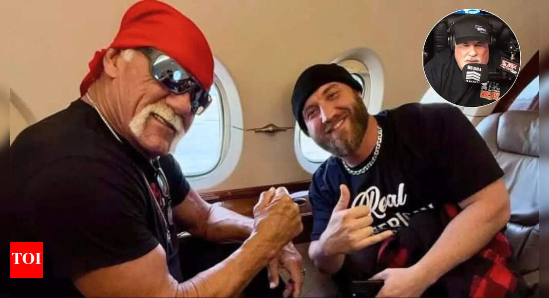 Why Nick Hogan is suing Bubba the Love Sponge over planned documentary linked to Hulk Hogan controversy?