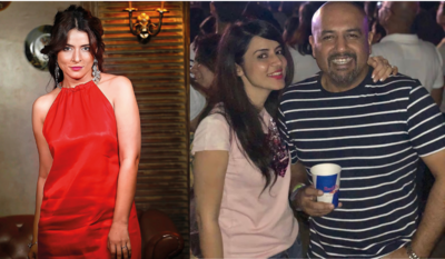 Shararat actress Simple Kaul files for divorce (Exclusive)