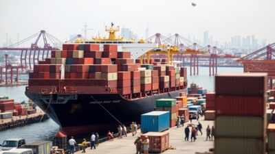 CAD outlook: Report predicts deficit to nearly double in FY26; projected at 1.2% of GDP