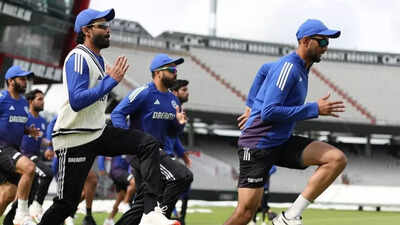 Explained: What is Bronco Test, how is it different from Yo-Yo, and why is this bad news for Rohit Sharma, Mohammed Shami?