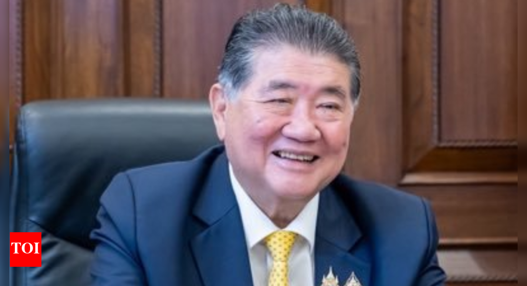 Power vacuum in Thailand: Acting PM moves to dissolve parliament; opposition demands fresh elections Power vacuum in Thailand: Acting PM moves to dissolve parliament; opposition demands fresh elections