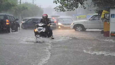 Heavy rains force school closures across Jammu Division and Delhi-NCR: Here are the latest updates