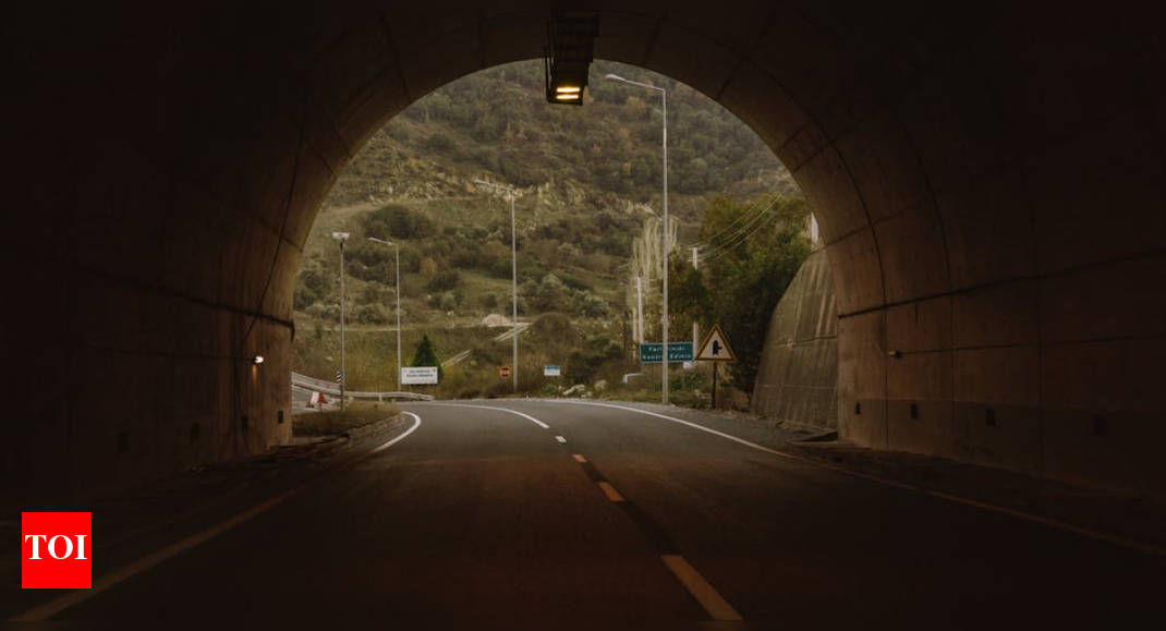 Road ministry issues SOP for tunnel construction to prevent mishaps and for better alignment Road ministry issues SOP for tunnel construction to prevent mishaps and for better alignment