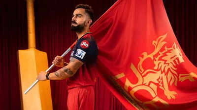 Virat Kohli broke the silence on Bengaluru Stamped: 'Nothing prepares you for heartbreak like June 4'