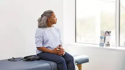 THIS simple at-home three-minute test helps identify people at greater risk of Alzheimer’s years before diagnosis