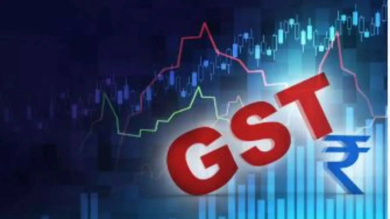 GST Council to Take Up Rate Cuts and Rationalisation - Here’s What to ...