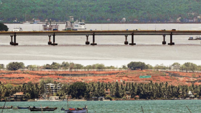 Goa is losing its green hills, one slope at a time