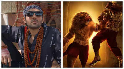 ‘Mahavatar Narsimha’ beats Kartik Aaryan’s ‘Bhool Bhulaiyaa 2’ to become 50th biggest hit of Hindi cinema