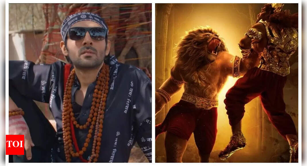 ‘Mahavatar Narsimha’ becomes 50th biggest hit of Hindi cinema
