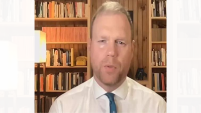  US analyst calls bilateral ties ‘crucial’; urges Donald Trump to revert trade changes