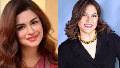 Archana Puran Singh asks Avneet Kaur about her experience meeting Tom Cruise; she reveals, “It was magical”