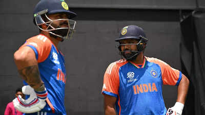 '2 months of IPL, then 10 games in 10 months': East-Cricket Question Virat Kohli-Rohit Sharma option; 'Play very few'
