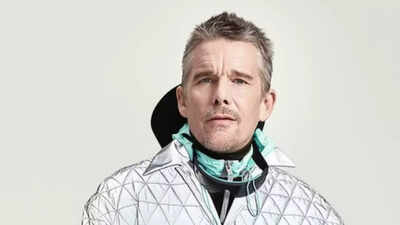 Ethan Hawke opens up about split with ‘Pulp Fiction’s Uma Thurman; Says, 'It’s humiliating’