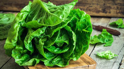  The superfood packed with Vitamin K, A, B and more (here's how to add it to your diet)