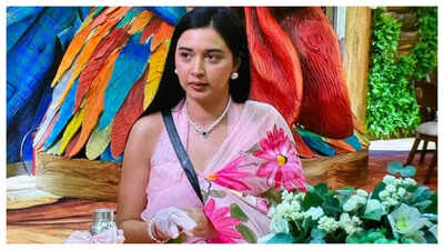 Bigg Boss 19's Tanya Mittal reveals her house is like a 5 star 7-star hotel; says 'Pura ek floor hai mere kapdon ke liye'
