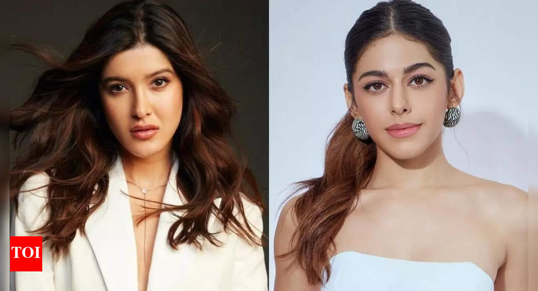 Shanaya-Alaya to lead ‘Student of the Year’ web series