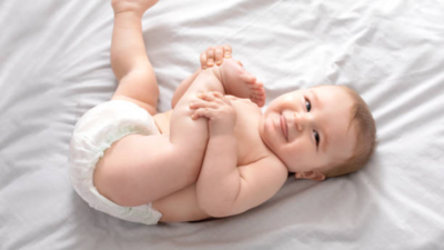 Baby born in McDonald's parking lot, gets a cute and fitting nickname