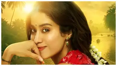 ‘Param Sundari’ has now become Janhvi Kapoor’s 4th biggest grosser