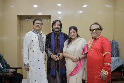  Music and social responsibility in harmony