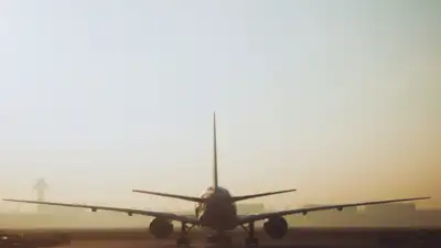 Leh flight operations hit by adverse weather, passengers advised to check with airlines