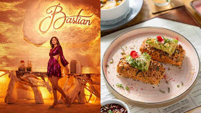 Shilpa Shetty’s Bastian Bandra to serve its last meal on Sept 4
