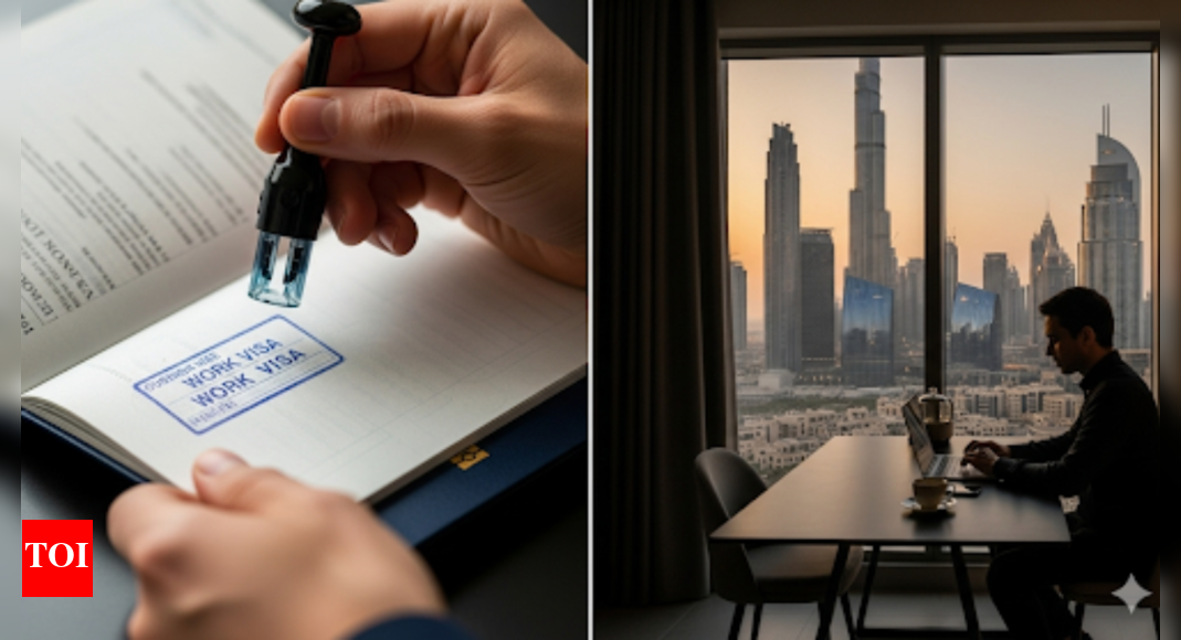 UAE Work and Remote Visas: Who’s eligible, what they cost, and how to apply