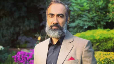  Ranvir Shorey says, 'Not the right time to invest in love', gets candid on dating apps, love