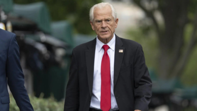 'Colonial-era trope': Hindu group flags Peter Navarro's Brahmin remark; urges Donald Trump to sack him