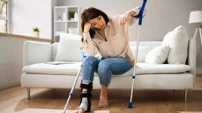 Why women over 30 are at higher risk of bone loss and osteoporosis; know the risks and ways to prevent