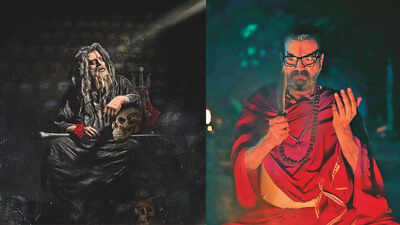 The Horror! The Horror! Why Bengali cinema and OTT are finally waking up to fear