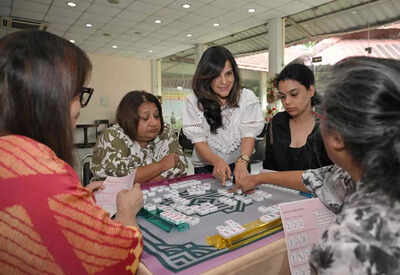  The new language of leisure for India’s elite
