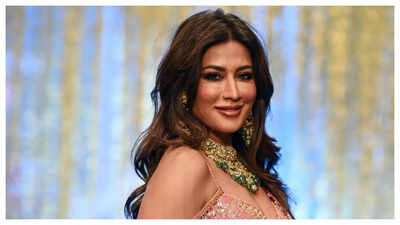  Chitrangda Singh
