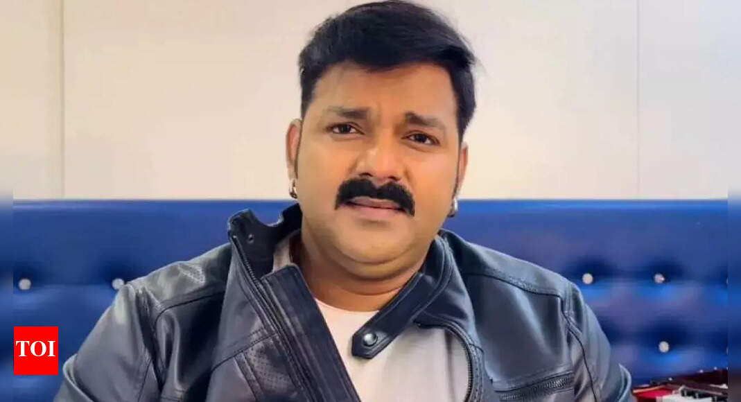 FIR filed against Bhojpuri actor Pawan Singh