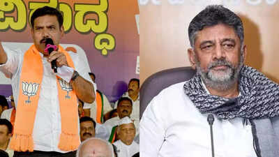 As cash-strapped Karnataka govt eyes VIP jet and helicopter, BJP mocks with ‘no food, jasmine in hair’ metaphor