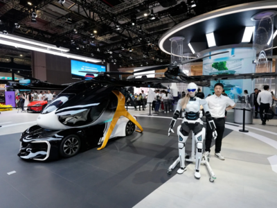 Why Chinese government is upset with its electric car industry that’s been growing globally at superfast speed