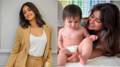 Ileana D'cruz opens up on the possibility of her comeback to movies after motherhood: 'I am aware of fickle the world is'