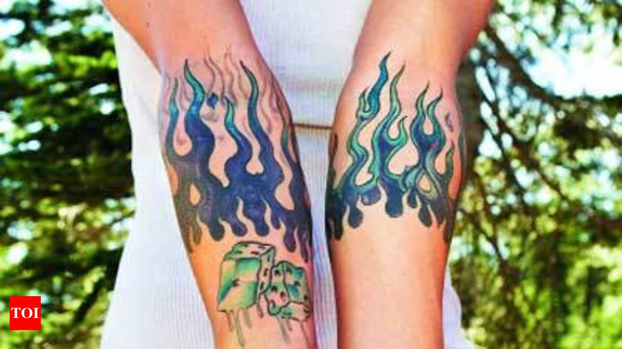 tmc' in Tattoos • Search in +1.3M Tattoos Now • Tattoodo