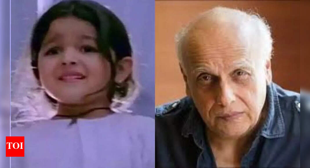 <div>Heres how Alia Bhatt landed her role in Sangarsh - Exclusive</div> <div>Here's how Alia Bhatt landed her role in 'Sangarsh' - Exclusive</div>