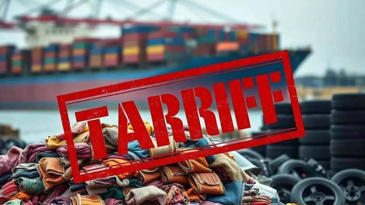 Government To Introduce Support Initiatives For Exporters Facing US Tariffs
