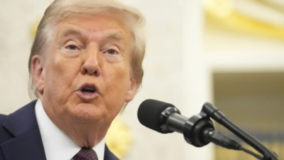 'Without US, the world would die': Donald Trump boasts of economic might, calls America ‘hottest and best’