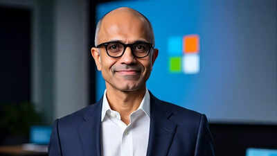 The ‘culture’ that CEO Satya Nadella wants every Microsoft employee to maintain