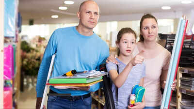 Here's how your child can choose the right career path after class 12
