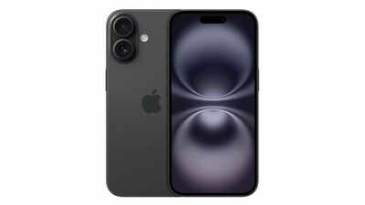 Apple iPhone 16 is available for just Rs 35,250 on Amazon; check bank offer and exchange deal