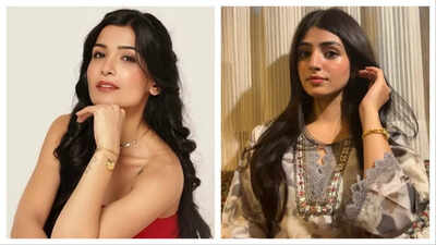 Muskaan Kataria replaces Simran Tomar as Juhi in Mann Sundar