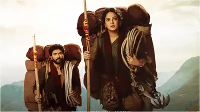  Anushka Shetty's film to stream on THIS platform; to clash with Sivakarthikeyan’s 'Madharaasi'
