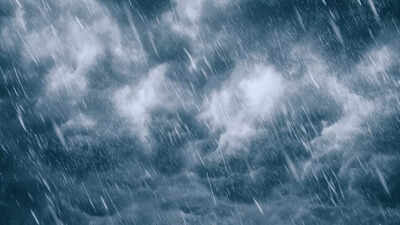  Heavy to extreme rainfall forecast for multiple states