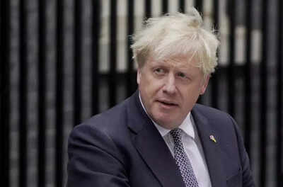  Boris Johnson slams Keir Starmer, Sadiq Khan; warns of threat to UK’s free speech