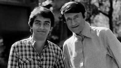 How THIS evergreen star’s own son could not find stardom, got launched multiple times, and failed consecutively