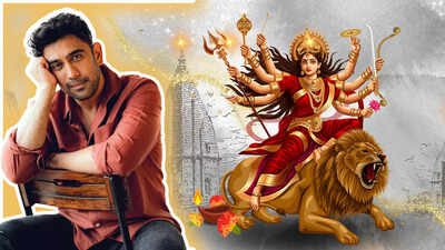 The Nine Battles of the Soul